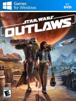 star wars outlaws torrent