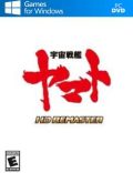 Uchuu Senkan Yamato HD Remaster Torrent Download PC Game