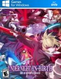 Under Night In-Birth II Sys:Celes Torrent Download PC Game