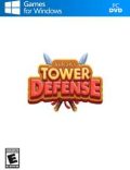 Vulcan Tower Defence Torrent Download PC Game