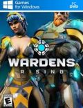 Wardens Rising Torrent Download PC Game