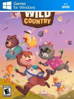 Wild Country Torrent
