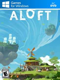 Aloft Torrent Box Art