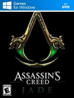 Assassin's Creed Jade Torrent Box Art