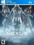 Assassin’s Creed Nexus VR Torrent Download PC Game
