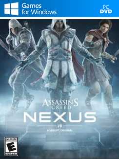 Assassin's Creed Nexus VR Torrent Box Art