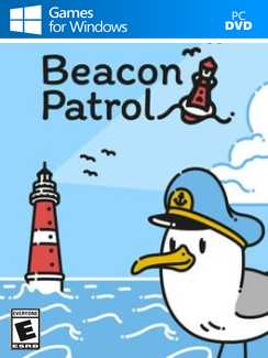 Beacon Patrol Torrent Box Art