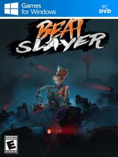 Beat Slayer Torrent Box Art