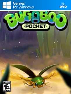 Bugaboo Pocket Torrent Box Art