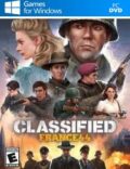 Classified: France ’44 Torrent Download PC Game