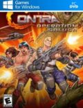 Contra: Operation Galuga Torrent Download PC Game