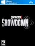 Contractors Showdown Torrent Download PC Game