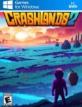 Crashlands 2 Torrent Download PC Game
