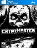 Cryptmaster Torrent Download PC Game