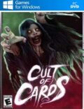 Cult of Cards Torrent Download PC Game