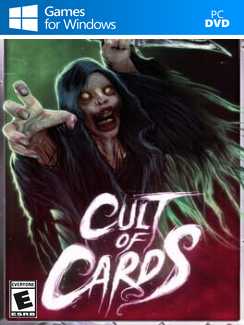 Cult of Cards Torrent Box Art