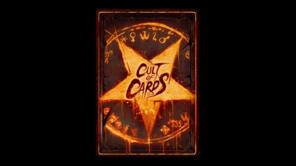 Cult of Cards Torrent Download Screenshot 02