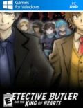 Detective Butler and the King of Hearts Torrent Download PC Game