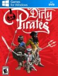 Dirty Dirty Pirates Torrent Download PC Game