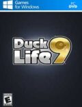 Duck Life 9 Torrent Download PC Game