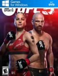 EA Sports UFC 5 Torrent Download PC Game