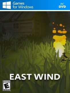 East Wind Torrent Box Art