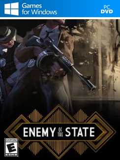 Enemy of the State Torrent Box Art