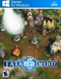 Fata Deum Torrent Download PC Game