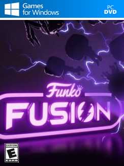 Funko Fusion Torrent Box Art