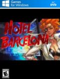Hotel Barcelona Torrent Download PC Game