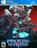 Immortal Hunters Torrent Download PC Game