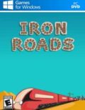 Iron Roads Torrent Download PC Game