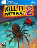 Kill it with Fire 2 Torrent Download PC Game