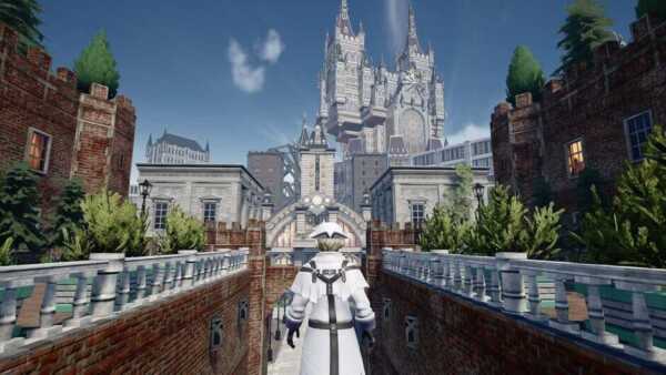 Kingdom Hearts: Missing-Link Torrent Download Screenshot 02