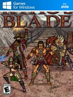 King's Blade Torrent Box Art