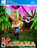 Kurama and the Cursed Isles Torrent Download PC Game