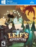 Leif’s Adventure: Netherworld Hero Torrent Download PC Game