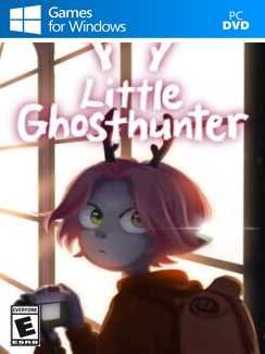 Little Ghosthunter Torrent Box Art