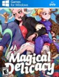 Magical Delicacy Torrent Download PC Game