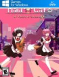 Maid Cafe at Electric Street Torrent Download PC Game
