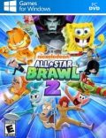 Nickelodeon All-Star Brawl 2 Torrent Download PC Game