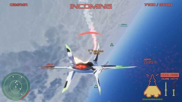 Nova Squadron Torrent Download Screenshot 02