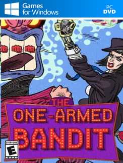 One Armed Bandit Torrent Box Art