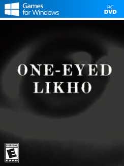 One-Eyed Likho Torrent Box Art