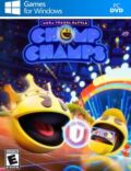 Pac-Man Mega Tunnel Battle: Chomp Champs Torrent Download PC Game