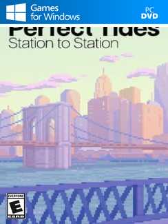 Perfect Tides: Station to Station Torrent Box Art