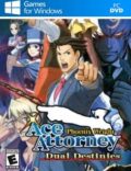 Phoenix Wright: Ace Attorney – Dual Destinies Torrent Download PC Game
