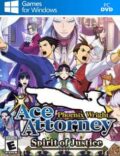 Phoenix Wright: Ace Attorney – Spirit of Justice Torrent Download PC Game