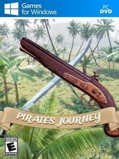 Pirates Journey Torrent Box Art