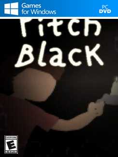 Pitch Black Torrent Box Art